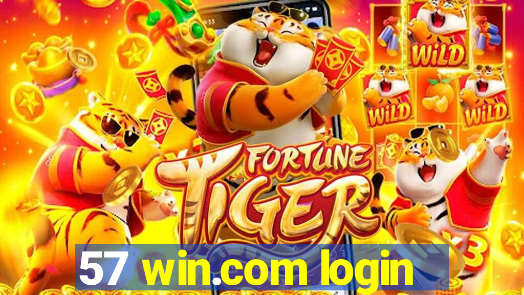 57 win.com login